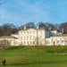 Kenwood House in Hampstead Heath London