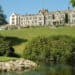 Bovey Castle in Dartmoor National Park