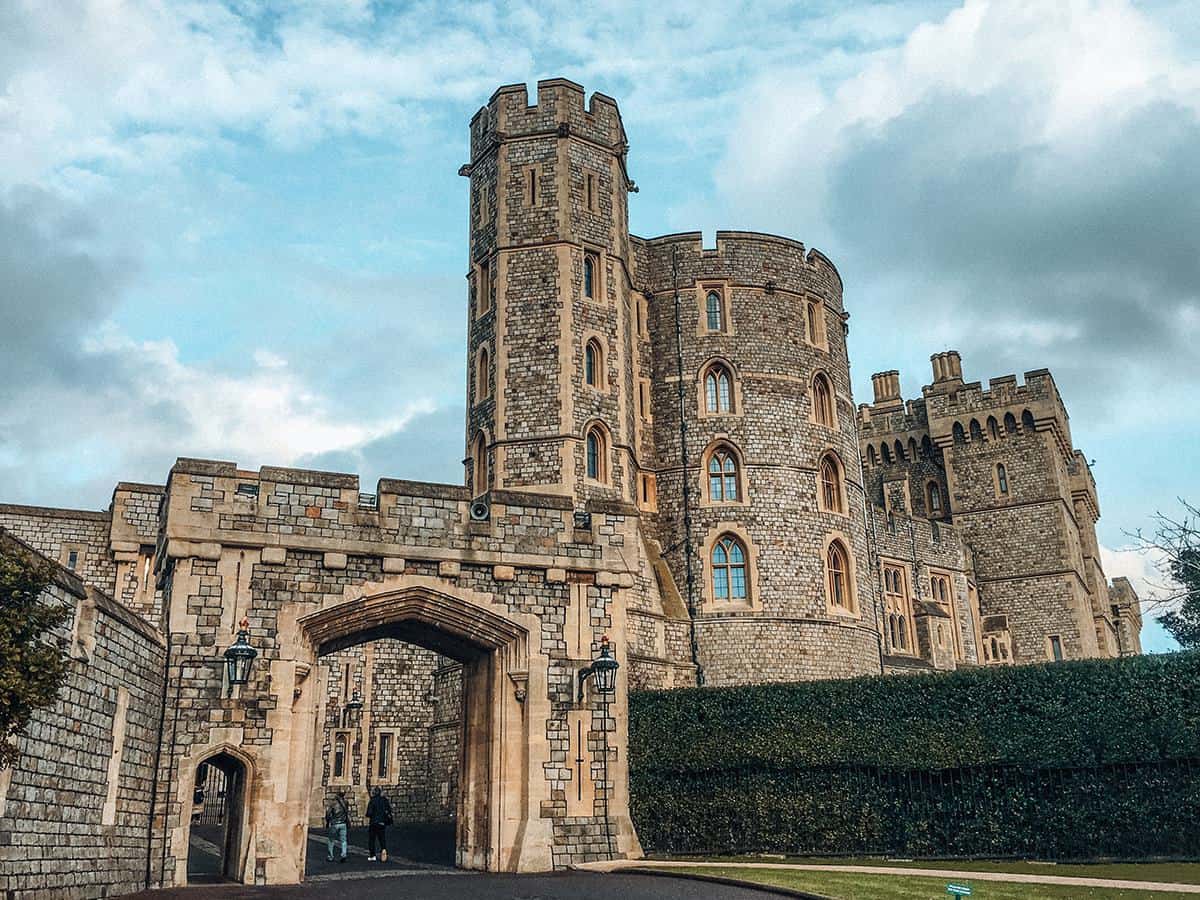 Windsor Castle