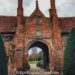 ruins of sissinghurst castle